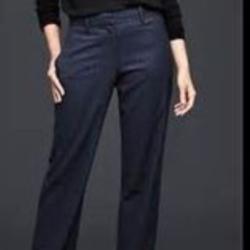 Gap - Work Pants